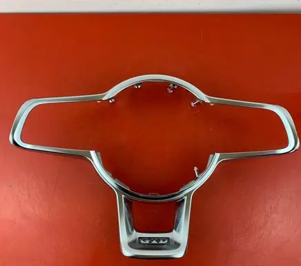 Volkswagen Golf VII Steering wheel trim 5G0419685