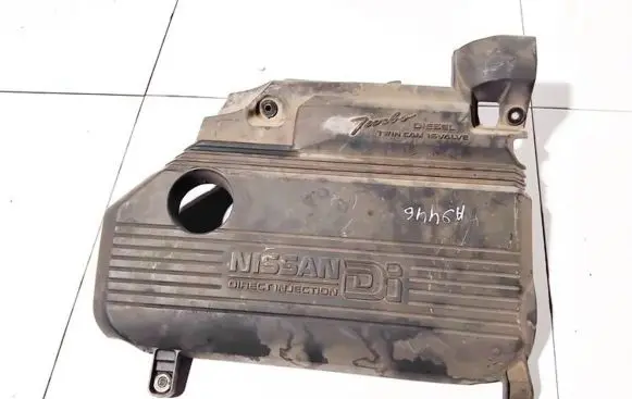 Nissan Almera N16 Engine cover (trim)