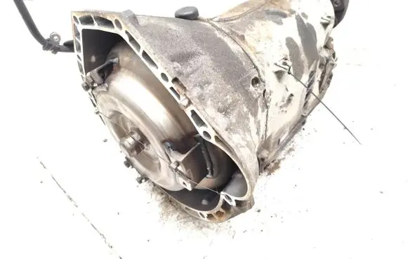 Bentley Continental Automatic gearbox 722699 D722699