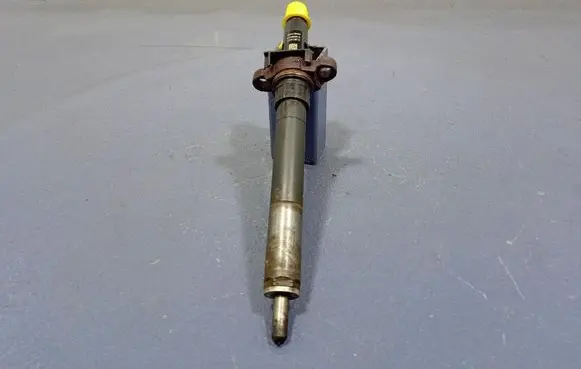 Citroen C5 Fuel injector 9688438580