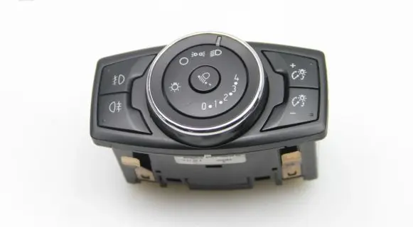 Ford Focus Light switch BM5T13A024AE