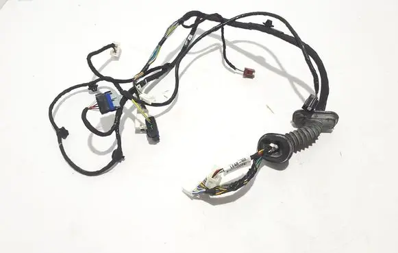 Nissan Qashqai Other wiring loom 24124HV00B