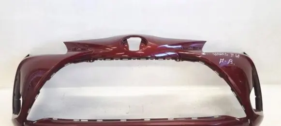 Toyota Yaris Front bumper