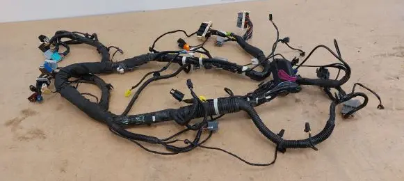 Tesla Model S Other wiring loom 100442291N 1004422-91-N 100676600E