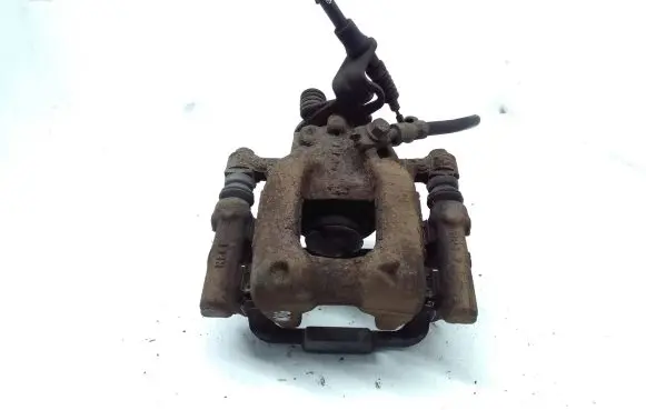 Skoda Yeti (5L) Rear brake caliper
