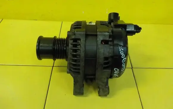 Ford Focus Generator/alternator CV6T10300GA CV6T