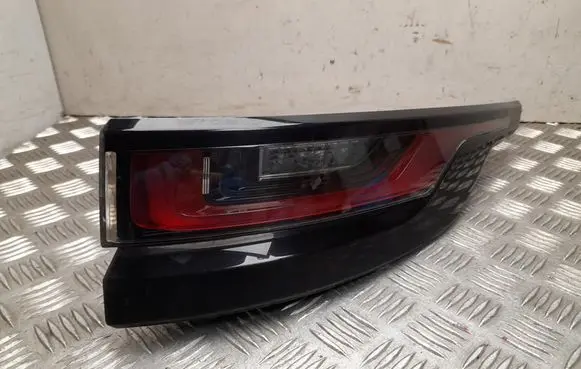Land Rover Range Rover Velar Rear/tail lights J8A213404AG
