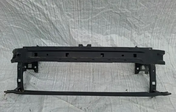 Skoda Fabia Mk4 (6VA) Front bumper cross member 6VA807109