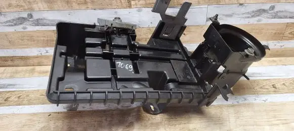 Opel Meriva A Battery tray 13167332 600002190 13167334
