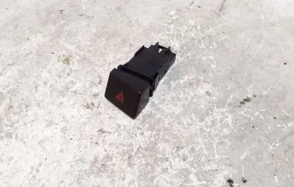 Mazda 5 Hazard light switch 15A468