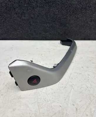 Nissan Murano Z51 Hazard light switch 689301AA0A