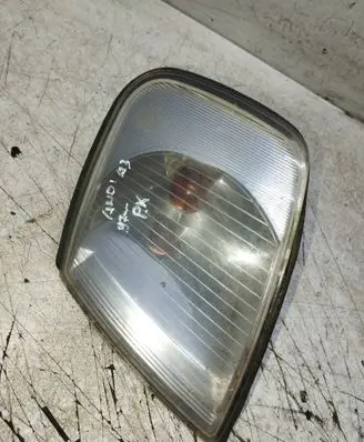 Audi A3 S3 8L Front indicator light 963285