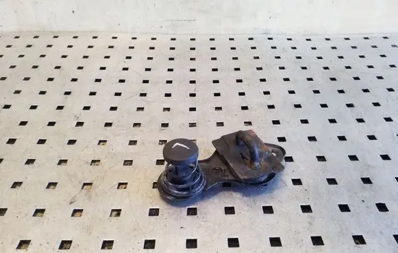 Mercedes-Benz ML W164 Engine bonnet/hood lock/latch loop/hook A2038800460