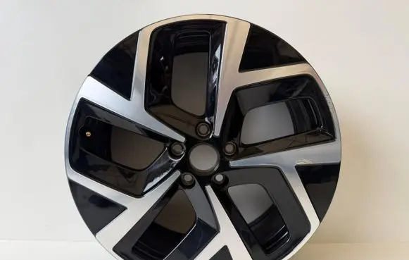 Volkswagen ID.3 R19 alloy rim 10A601025K