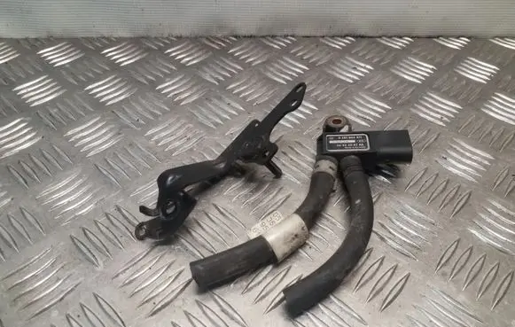 Dodge Nitro Exhaust gas pressure sensor 0281002811 56044587AA