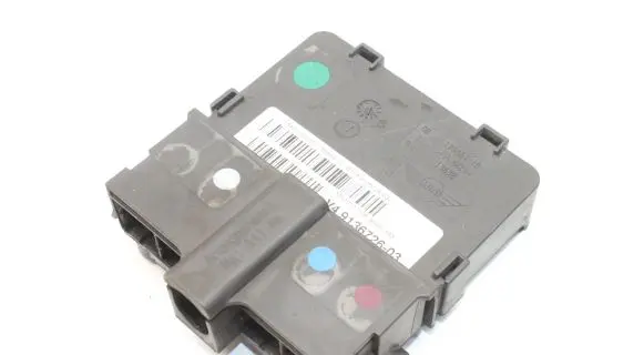 Mini Cooper Countryman R60 Current control relay 9136726