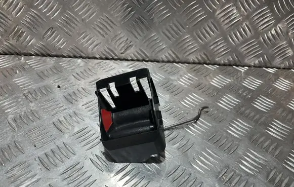 Nissan Qashqai Seat back rest lock catch PU17997