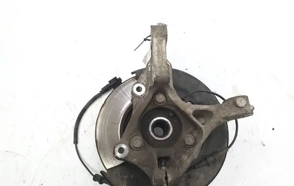 Chevrolet Cruze Front wheel hub spindle knuckle PRAWA PRZÓD