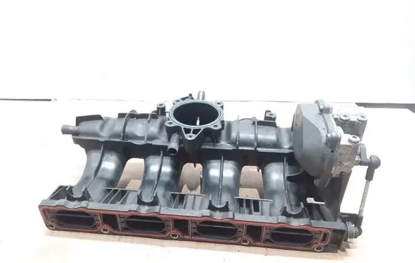 Audi A6 S6 C6 4F Intake manifold 06133185T 06F133482B