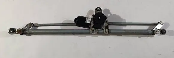 Ford F150 Front wiper linkage and motor FL3417508AC FL3417500AE 91498514