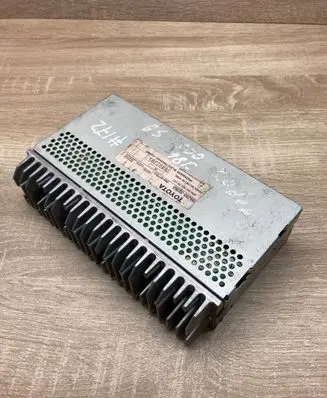 Lexus GS 300 400 430 Sound amplifier 8628030360 SB002305