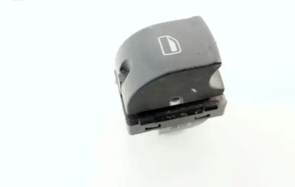 Audi A6 S6 C6 4F Electric window control switch 4F0959855
