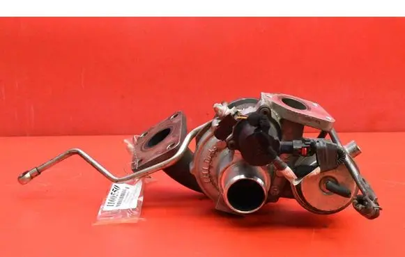 Suzuki Grand Vitara I Turbo system vacuum part 1390053SA0
