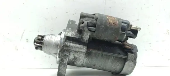 Volkswagen Touran II Starter motor 0AH911023F 4280007041
