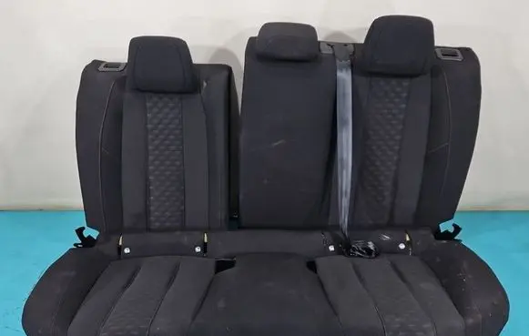 Peugeot 508 II Second row seats IMPRK1568011