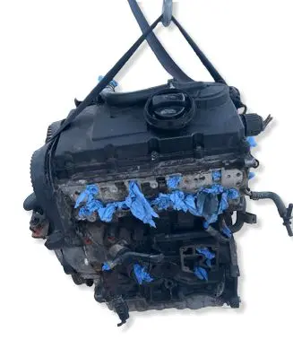 Dodge Caliber Engine 80HBH