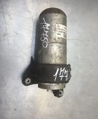 Audi A4 S4 B7 8E 8H Air conditioning (A/C) air dryer 8E0820193