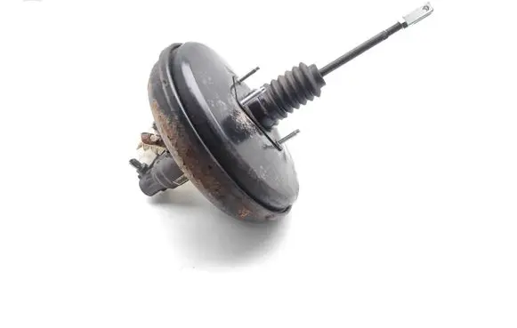 Brake booster