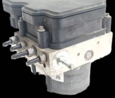 Peugeot 308 ABS Pump 9832278080 87BUDGV620599