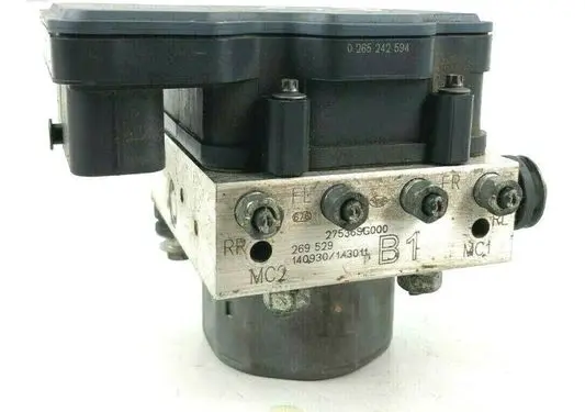 Subaru Forester SJ ABS Pump 27536SG000 269529 1409301A3011