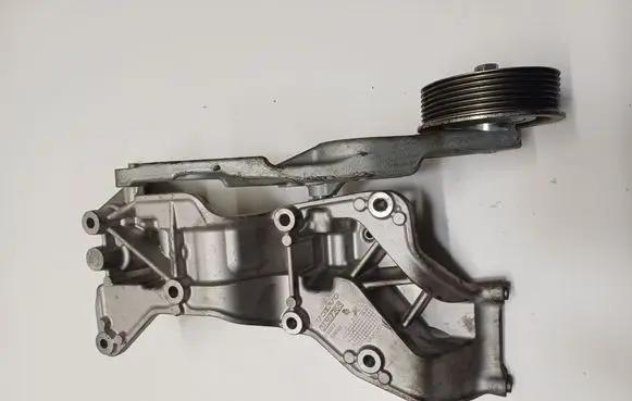 Generator/alternator bracket
