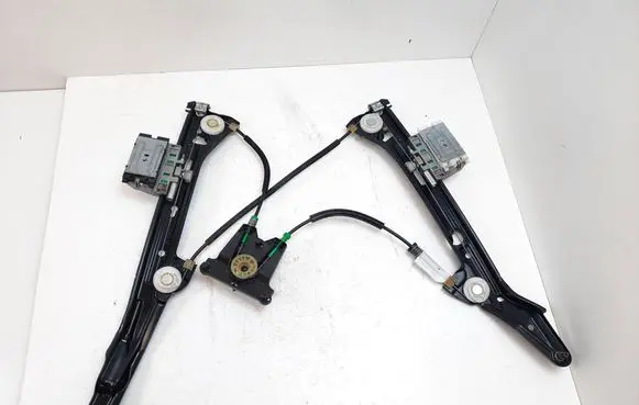 Audi A5 8T 8F Rear window lifting mechanism without motor 8T8839461