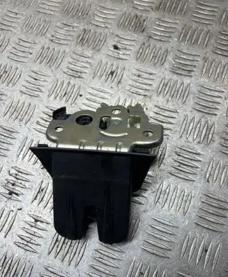 Audi Q5 SQ5 Tailgate/trunk/boot lock/catch/latch 8R0827505 0240141209