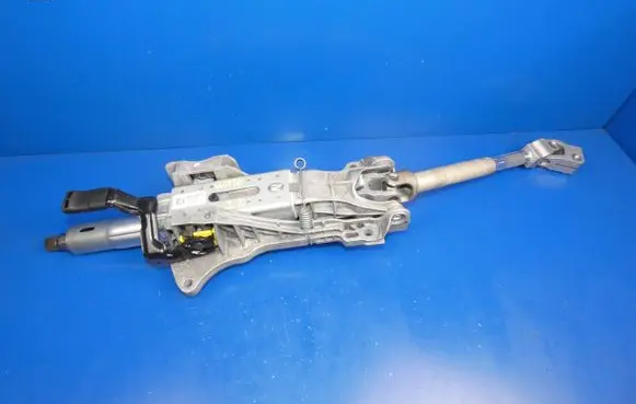 Mercedes-Benz GLA W156 X156 Steering wheel lock A0999004101
