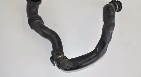 Jaguar XF X250 Other engine bay part 4R839690AF