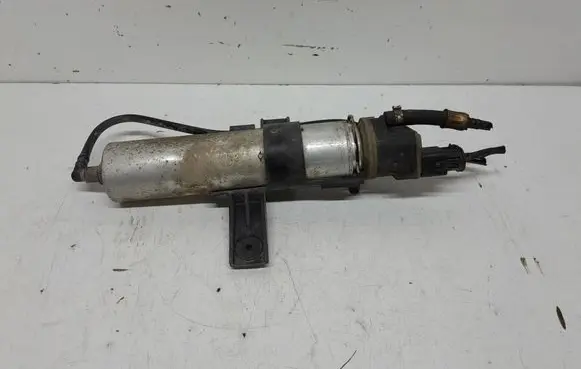 Mini Paceman (R61) Fuel filter heater 8574038