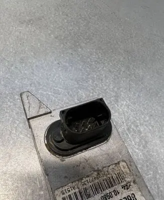 Volvo XC70 ESP acceleration yaw rate sensor 8688071