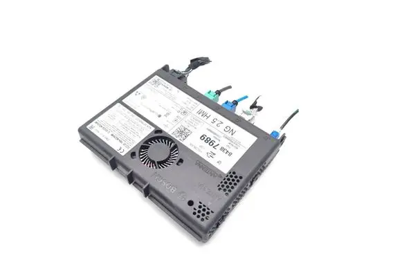 Opel Insignia B GPS navigation control unit/module 84387989 453116246