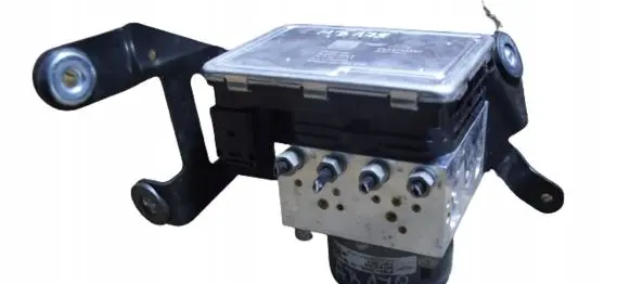 Aston Martin DB11 ABS Pump HY532C405AA