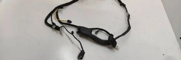 KIA Picanto Front door wiring loom