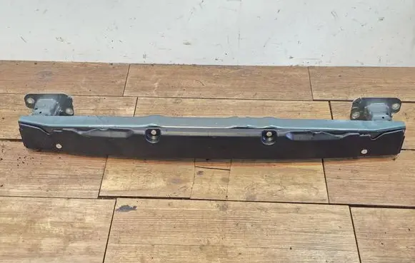 Dacia Sandero III Rear bumper cross member 755B72424R 755B67577R
