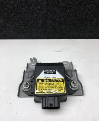 Toyota Prius (XW20) ESP acceleration yaw rate sensor 8918348010