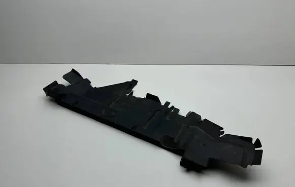 Citroen Berlingo Intercooler air guide/duct channel 99870684 9812376880 9811152980
