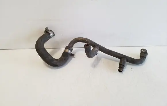 Volvo S60 Engine coolant pipe/hose