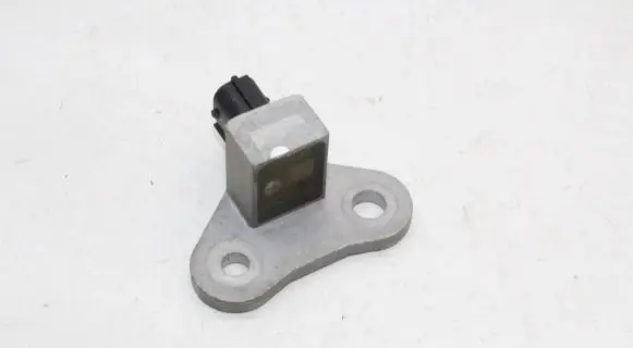 Nissan X-Trail T31 Airbag deployment crash/impact sensor