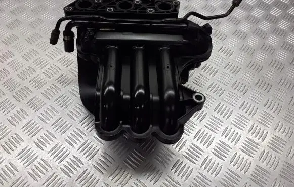 Volkswagen Fox Intake manifold 03D129766L